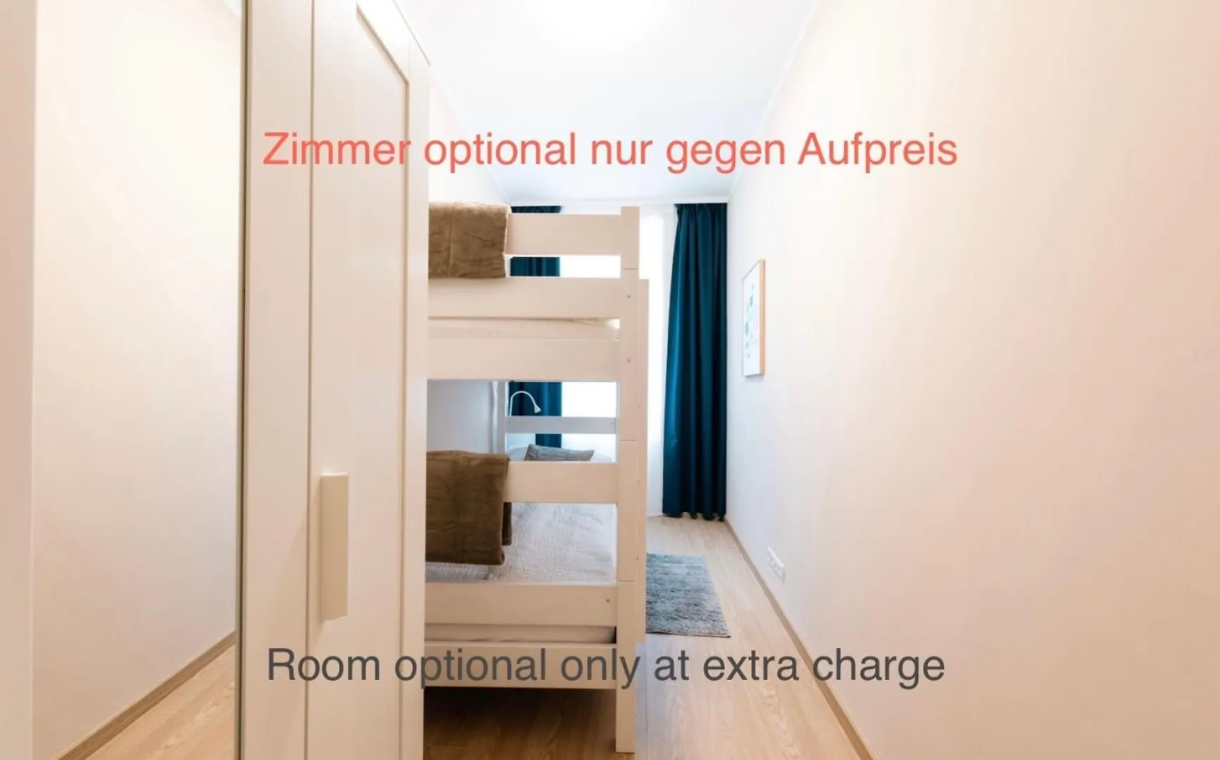 Madu-Living Vienna - Oskar Apartment 0*,  Austria